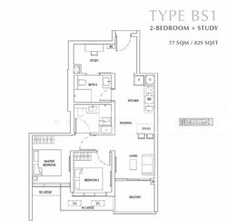 Newport Residences (D2), Apartment #497661051